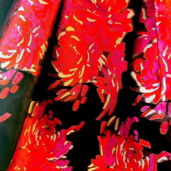 Vintage 1950’s style cocktail dress - Picture 2 of 4